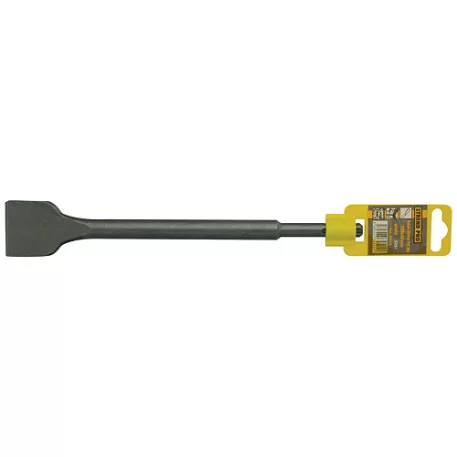 Lapos Véső Sp+ 981 250x20 mm, Lapos, SDS+