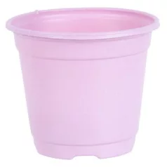 Virágcserép Strend Pro,Műanyag, 15x15x13 cm, 1,6 L