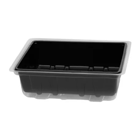 Mini melegágy Strend Pro, készlet, 23,5x19x13,5 cm