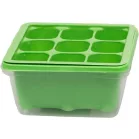 Mini melegágy Strend Pro, készlet, 14x14x11,5 cm