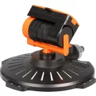 Öntöző Strend Pro Garden BJ4615, 16 fúvóka, oszcilláló, 180°, 4 bar nyomás
