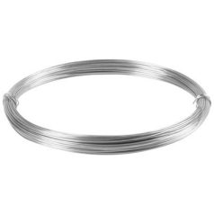 Kötöződrót Horganyzott 1 mm L-25 m