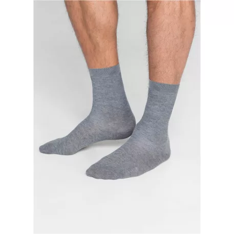 Klasszikus Pamut zokni 39-42 (1pár)