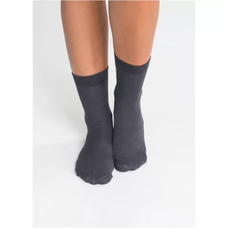 Klasszikus Pamut zokni 43-46 (1pár)