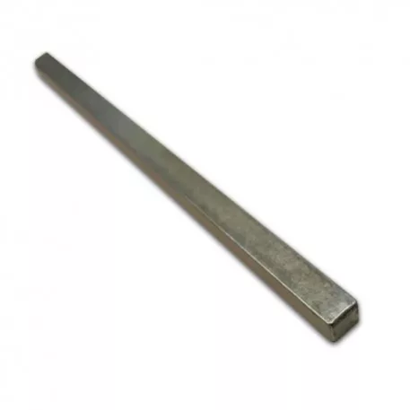 Kilincstengely 100x8x8 mm