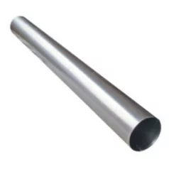 Füstcső 1 m átmérő 100 mm