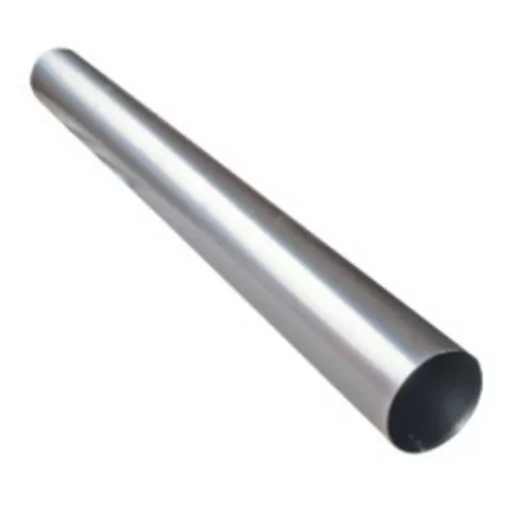 Füstcső 1 m átmérő 100 mm