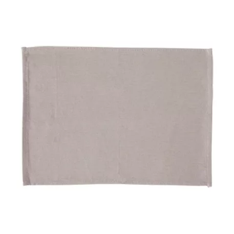 Tányéralátét Pamut (40 X 30 cm) 143223 Kék