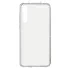Mobiltelefontartó Huawei P20 Pro KSIX Flex Átlátszó
