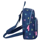 Hátitáska Benetton Cool Mini Tengerészkék 25 x 30 x 13 cm