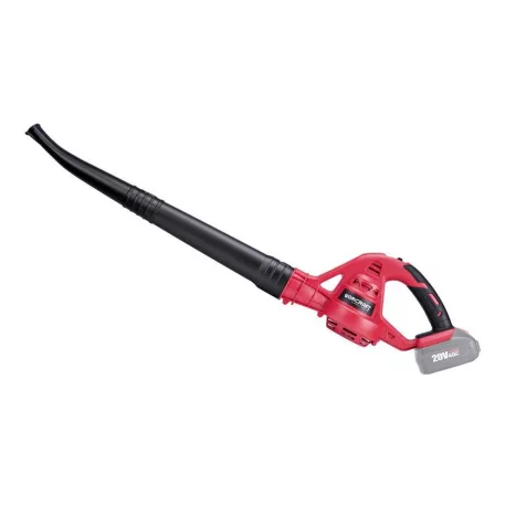 Worcraft Clb-S20Li Fúvó, 3,5 m /S