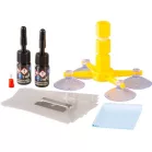 Strend Pro készlet, szélvédő javításhoz, RepairKit, 11 részes