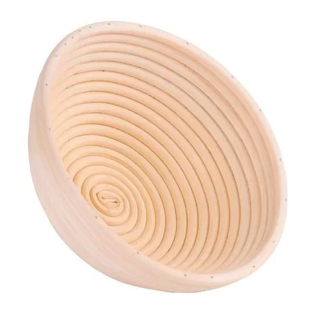 Kelesztő Kosár Ratan Magichome, Kenyér Kelesztésre, Max.800 g, 22x8 cm, Ovális