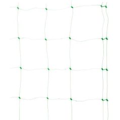 Háló Strend Pro, 1,5x5 m, szem 10 cm, uborkához