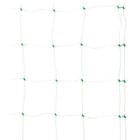 Háló Strend Pro, 1,5x5 m, szem 10 cm, uborkához