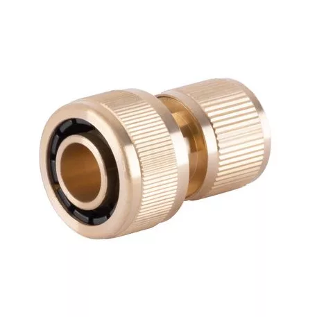 Tsb06 Tömlőcsatlakozó 3/4", Ms, Gyorstömlőcsatlakozó
