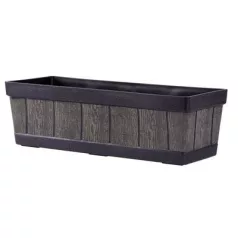 Virágláda 46x17x14 cm