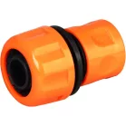 Gyorscsatlakozó Strend Pro Garden, 1" átfolyással, MAX FLOW