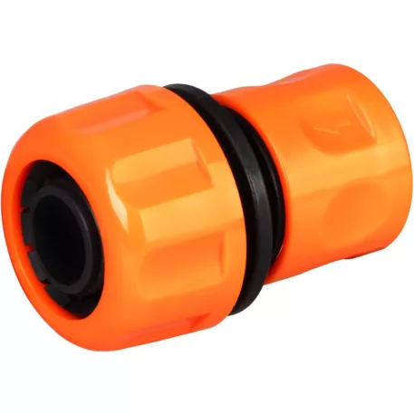 Gyorscsatlakozó Strend Pro Garden, 1" átfolyással, MAX FLOW