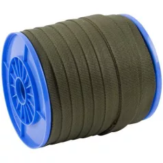 Rögzítő Heveder Sp+ Wr50, 35 mm, Zöld, 70 m, Pp, 270 kg