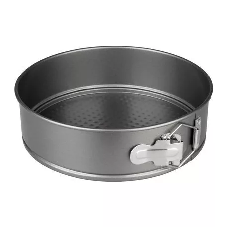 Forma MagicHome, sütéshez, tortához, szétszedhető, 22x6,5 cm