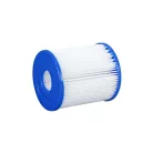 Bestway® FlowClear™ szűrőbetét 58093, 2 db-os csomag, medencékhez, 1249 l/h