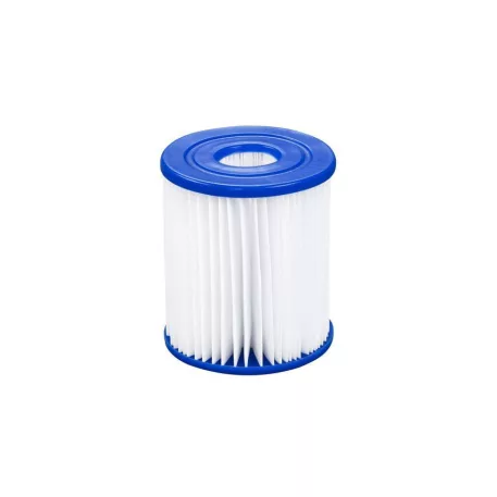 Bestway® FlowClear™ szűrőbetét 58093, 2 db-os csomag, medencékhez, 1249 l/h