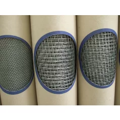 Rostaszövet 2.0/0,5 5 m Tekercsben