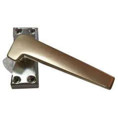 Ablakfélkilincs S/20/F2 L Elga