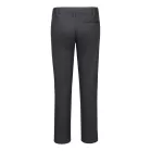 Portwest Stretch Slim Chino nadrág (metál szürke 34/M)
