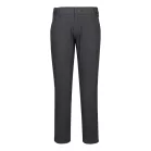 Portwest Stretch Slim Chino nadrág (metál szürke 52/6XL)