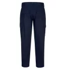 Portwest Women's Stretch Cargo nadrág (sötét tengerészkék 36/L)