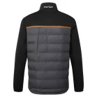 Hybrid Baffle kabát (XS)