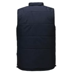 Portwest Klasszikus mellény (sötét tengerészkék XL)