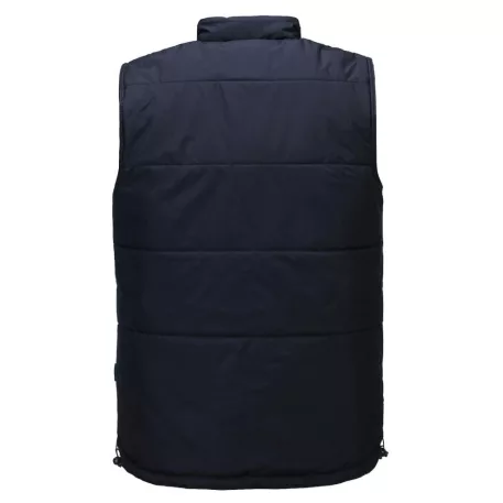 Portwest Klasszikus mellény (sötét tengerészkék XL)