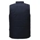 Portwest Klasszikus mellény (sötét tengerészkék 2XL)