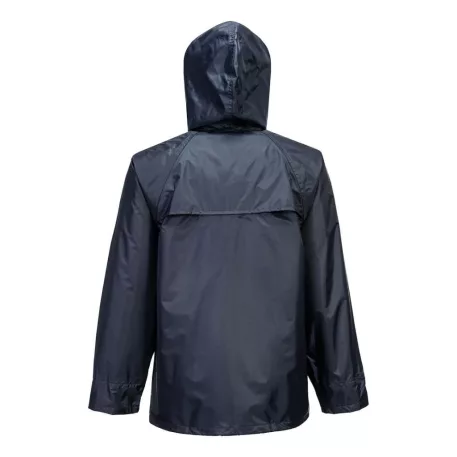 Portwest Klasszik esődzseki (sötét tengerészkék 7XL)