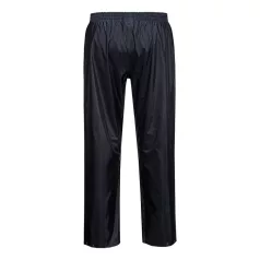 Portwest Klasszik esőnadrág (tengerészkék XL)