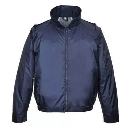 Classic Bomber dzseki (kifutó) (Navy, M)