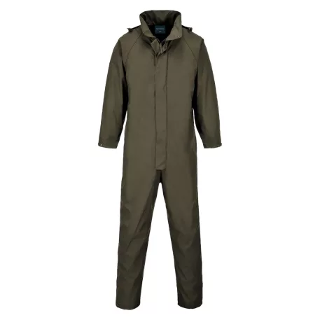 Portwest Sealtex esőoverál (erdőzöld L)