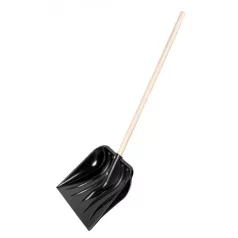 Hólapát Műanyag 48 cm Nyéllel Eco 48