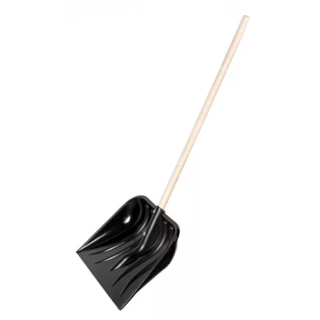 Hólapát Műanyag 48 cm Nyéllel Eco 48