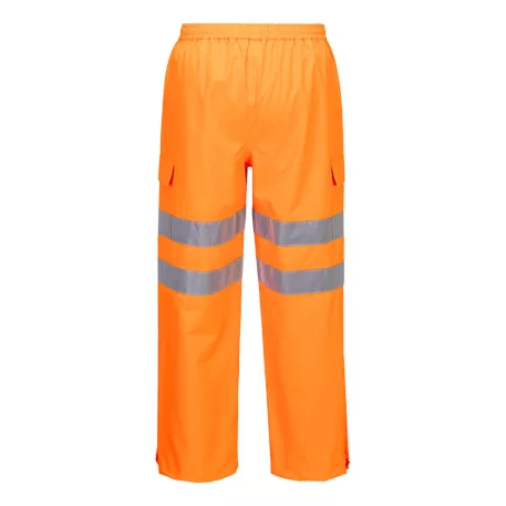 Portwest Hi-Vis Extreme esőnadrág (3L) (narancs S)