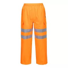 Portwest Hi-Vis Extreme esőnadrág (3L) (narancs XL)