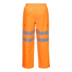 Portwest Hi-Vis Extreme esőnadrág (3L) (narancs XL)