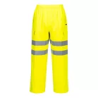Portwest Hi-Vis Extreme esőnadrág (3L) (sárga M)