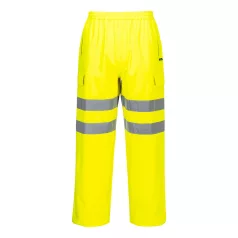 Portwest Hi-Vis Extreme esőnadrág (3L) (sárga XL)