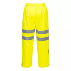 Portwest Hi-Vis Extreme esőnadrág (3L) (sárga XL)