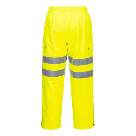 Portwest Hi-Vis Extreme esőnadrág (3L) (sárga XL)