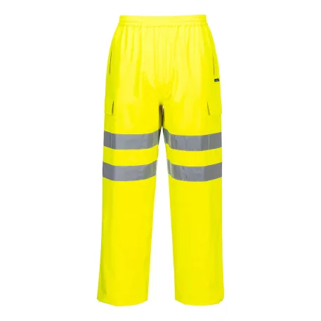 Portwest Hi-Vis Extreme esőnadrág (3L) (sárga 3XL)